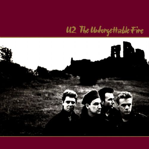 Estados Unidos no es s&oacute;lo la explicaci&oacute;n del &eacute;xito de U2, sino el oasis de libertad que saca a estos j&oacute;venes de la oscura y opresiva Irlanda